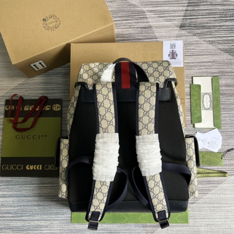 Gucci Backpacks